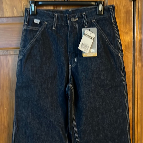 Carhartt Jeans New Carhartt Mens Carpenter Jeans Original Fit 28x34